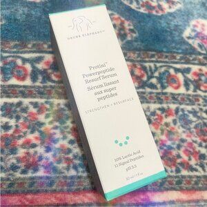 Drunk Elephant Protini Powerpeptide Resurfacing Serum *BNIB*
